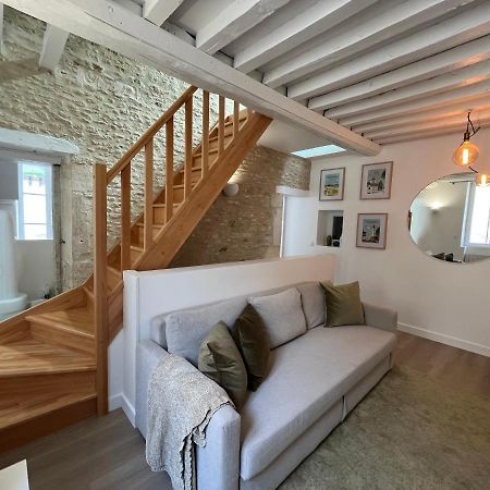 דירות וויסטרהאם Bella, Joli Appt Renove Dans Le Bourg מראה חיצוני תמונה