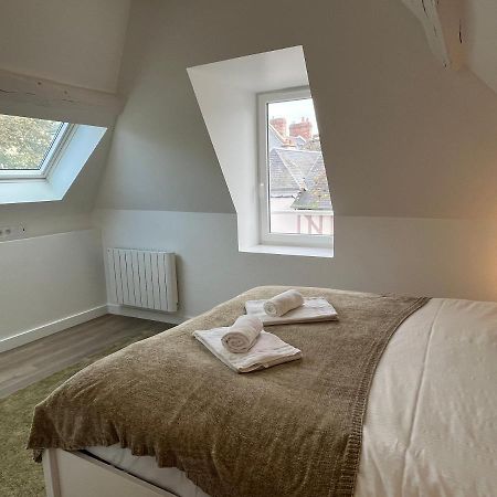 דירות וויסטרהאם Bella, Joli Appt Renove Dans Le Bourg מראה חיצוני תמונה