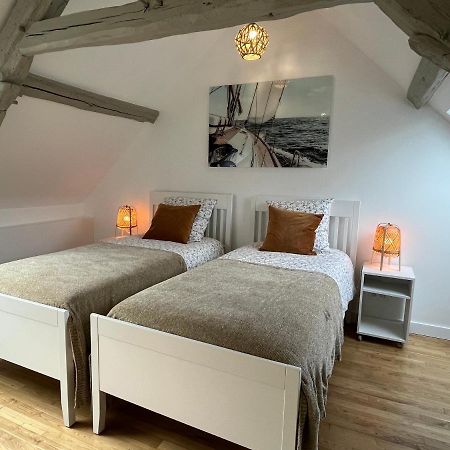 דירות וויסטרהאם Bella, Joli Appt Renove Dans Le Bourg מראה חיצוני תמונה