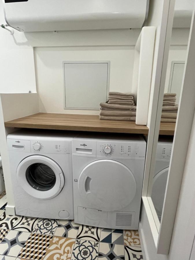 דירות וויסטרהאם Bella, Joli Appt Renove Dans Le Bourg מראה חיצוני תמונה
