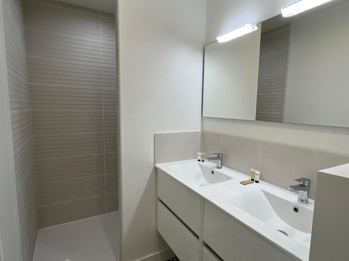 דירות וויסטרהאם Bella, Joli Appt Renove Dans Le Bourg מראה חיצוני תמונה