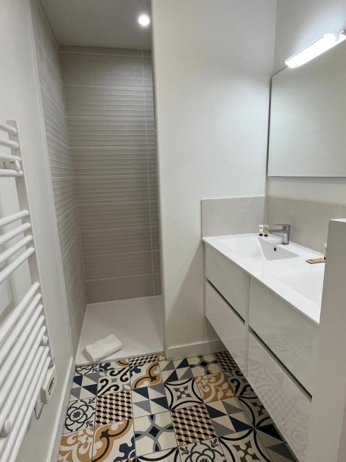 דירות וויסטרהאם Bella, Joli Appt Renove Dans Le Bourg מראה חיצוני תמונה